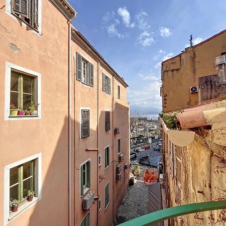 Appartement T2 Vieux Port D'Ajaccio Ajaccio (Corsica) Exterior foto