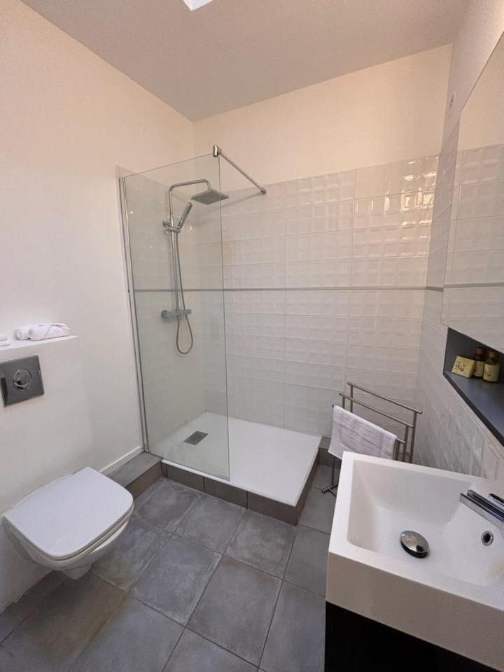 Appartement T2 Vieux Port D'Ajaccio Ajaccio (Corsica) Exterior foto